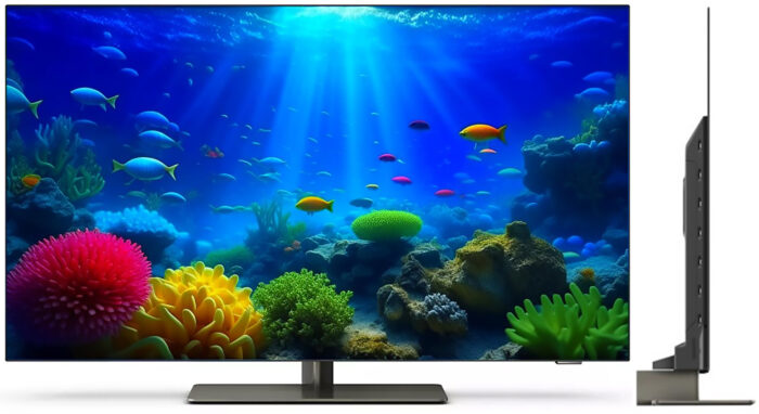 Philips OLED 808 &ndash; обзор