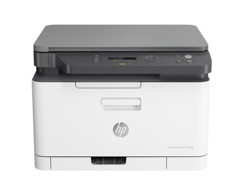 МФУ HP Color Laser 178nw 4ZB96A                                                                                                                                                                                                                           