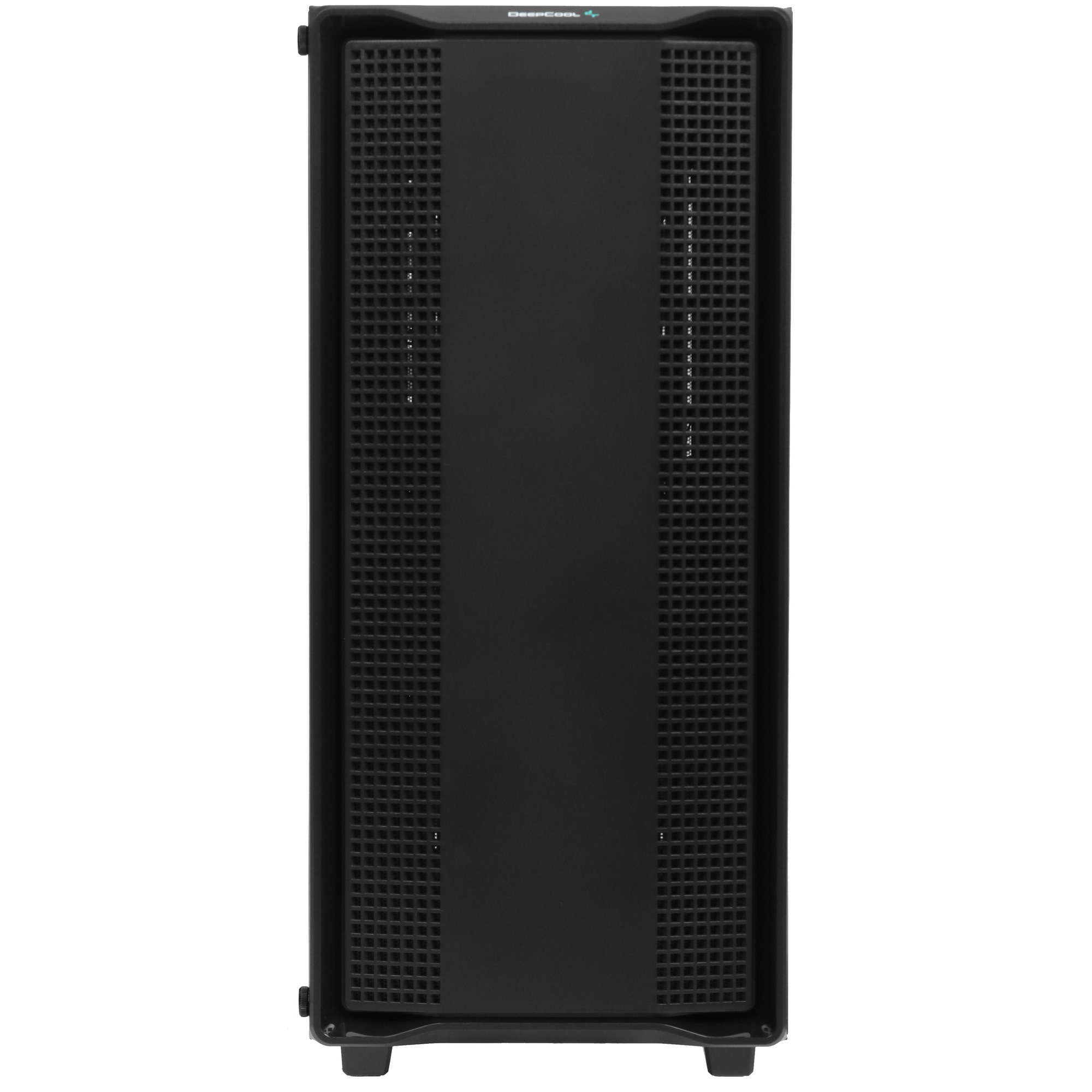 DeepCool CC560 ARGB V2 внутреннее пространство монтажные позиции вентиляторов и СЖО