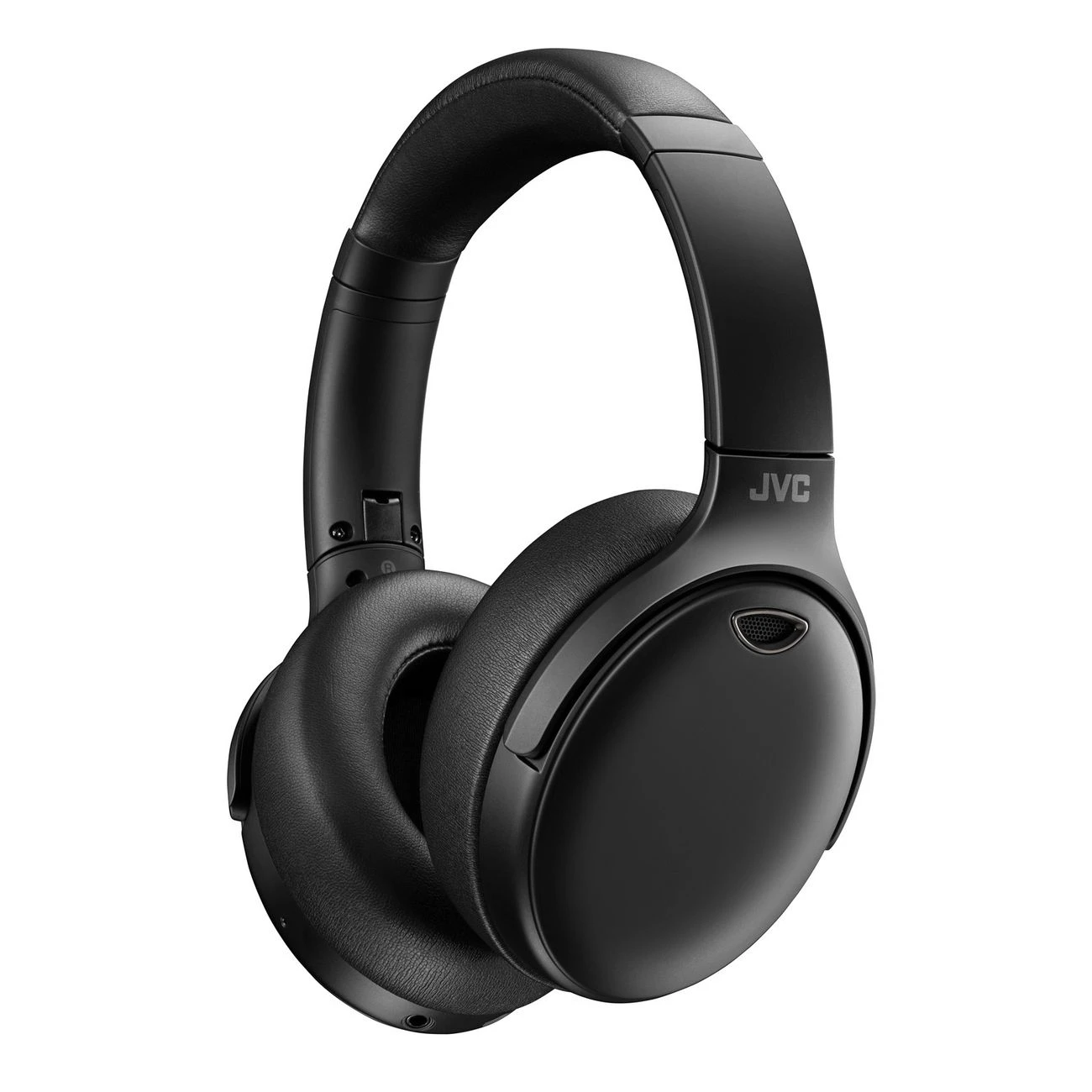 Наушники накладные Bluetooth JVC HA-S100N-B-U фото 