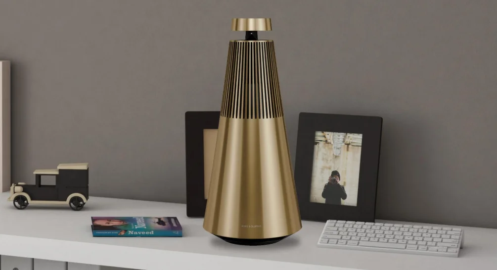 Bang & Olufsen BeoSound 2