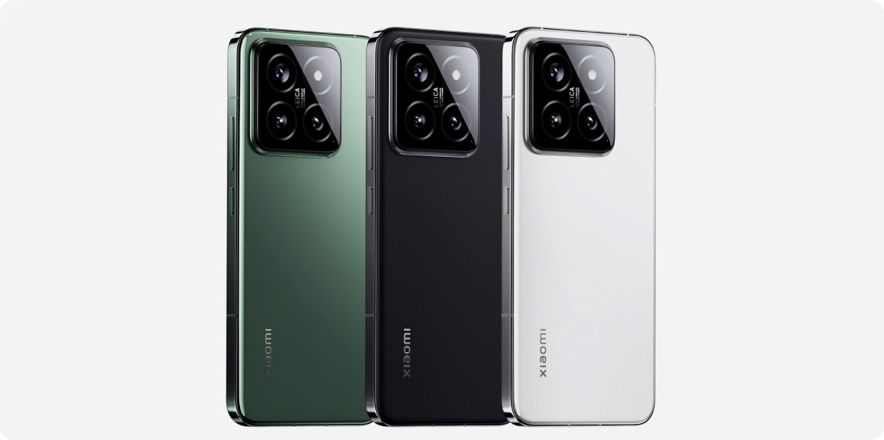 Xiaomi 14