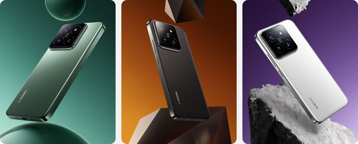 Xiaomi 14