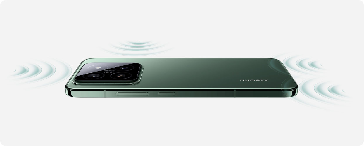 Xiaomi 14