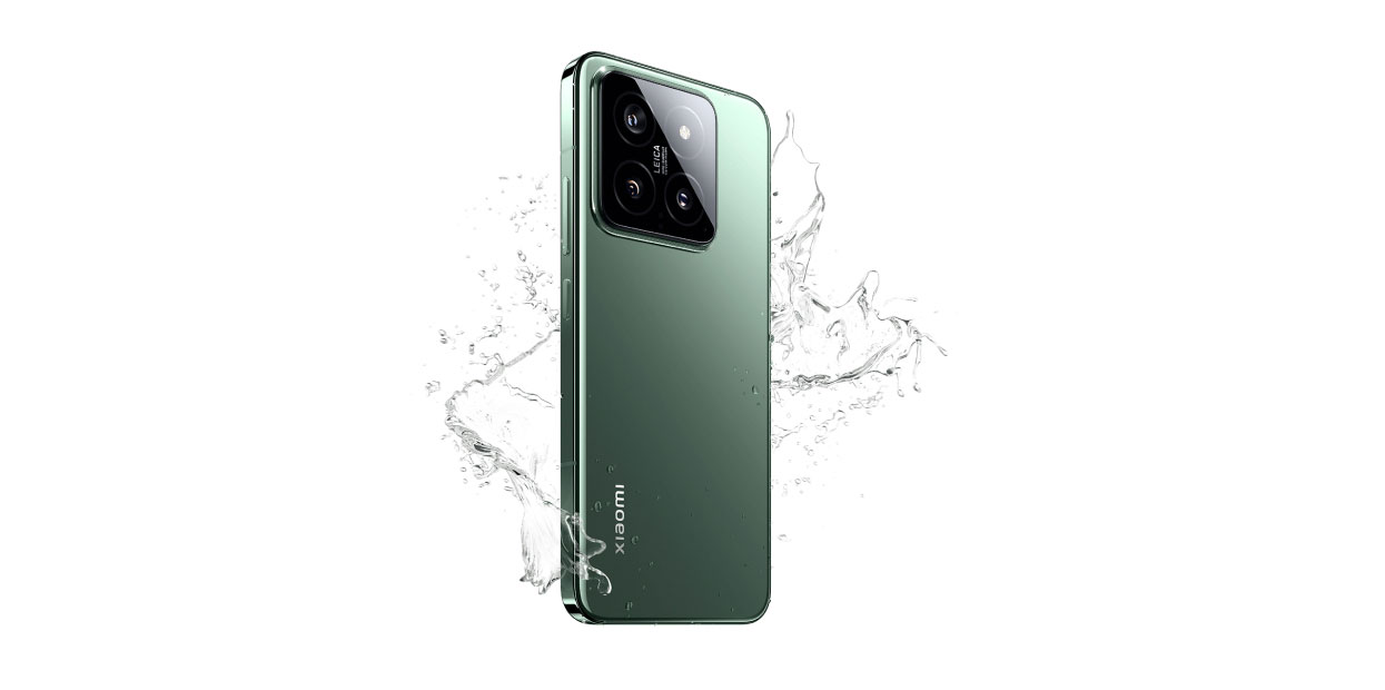 Xiaomi 14