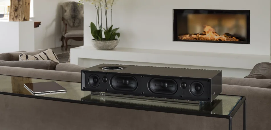 Naim Mu-So 2nd Gen