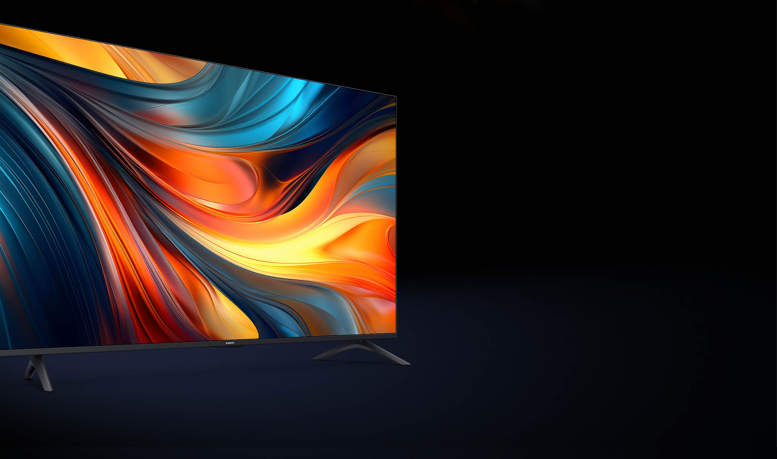 Xiaomi TV A 65 2026 &mdash; режиссерский режим, точная цветопередача