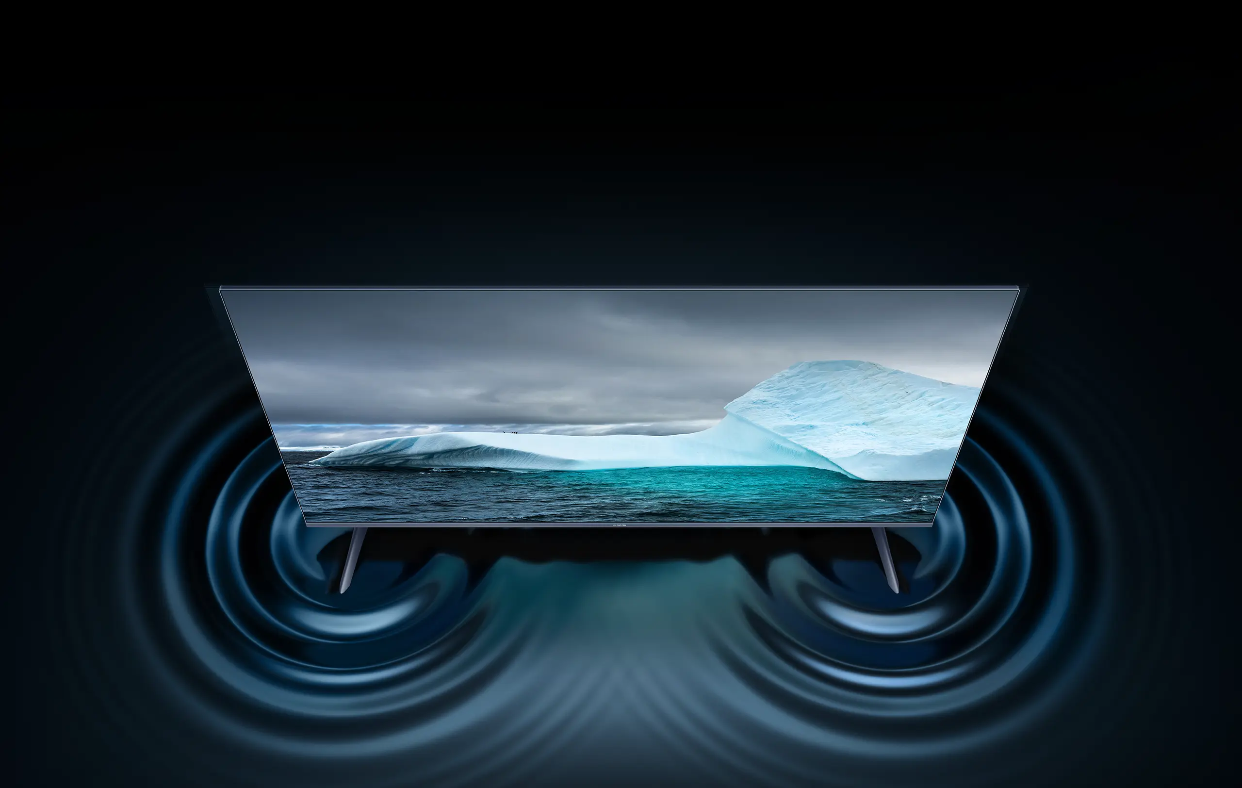 Xiaomi TV A Pro 32 2026 — Dolby Audio и DTS:X, сертификация звука