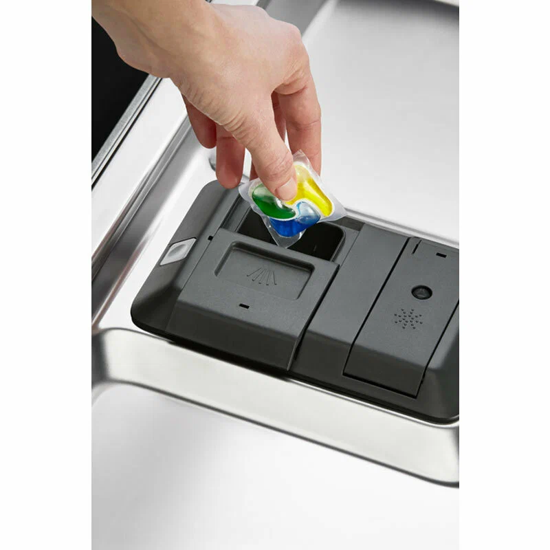 Electrolux KESC7300L сенсорная панель управления с кнопками и цветным индикатором
