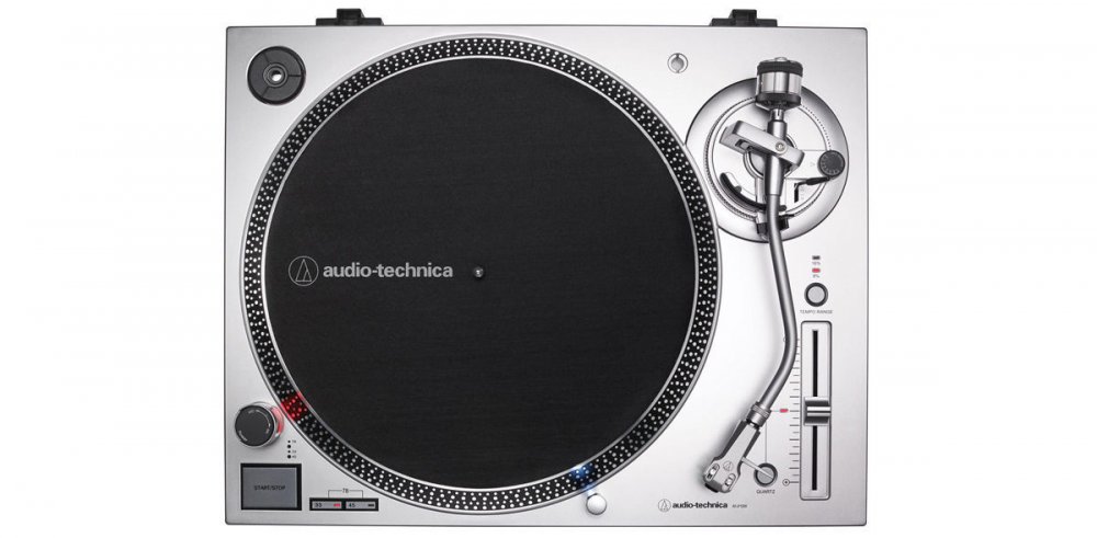 audio technica at-lp120xusb