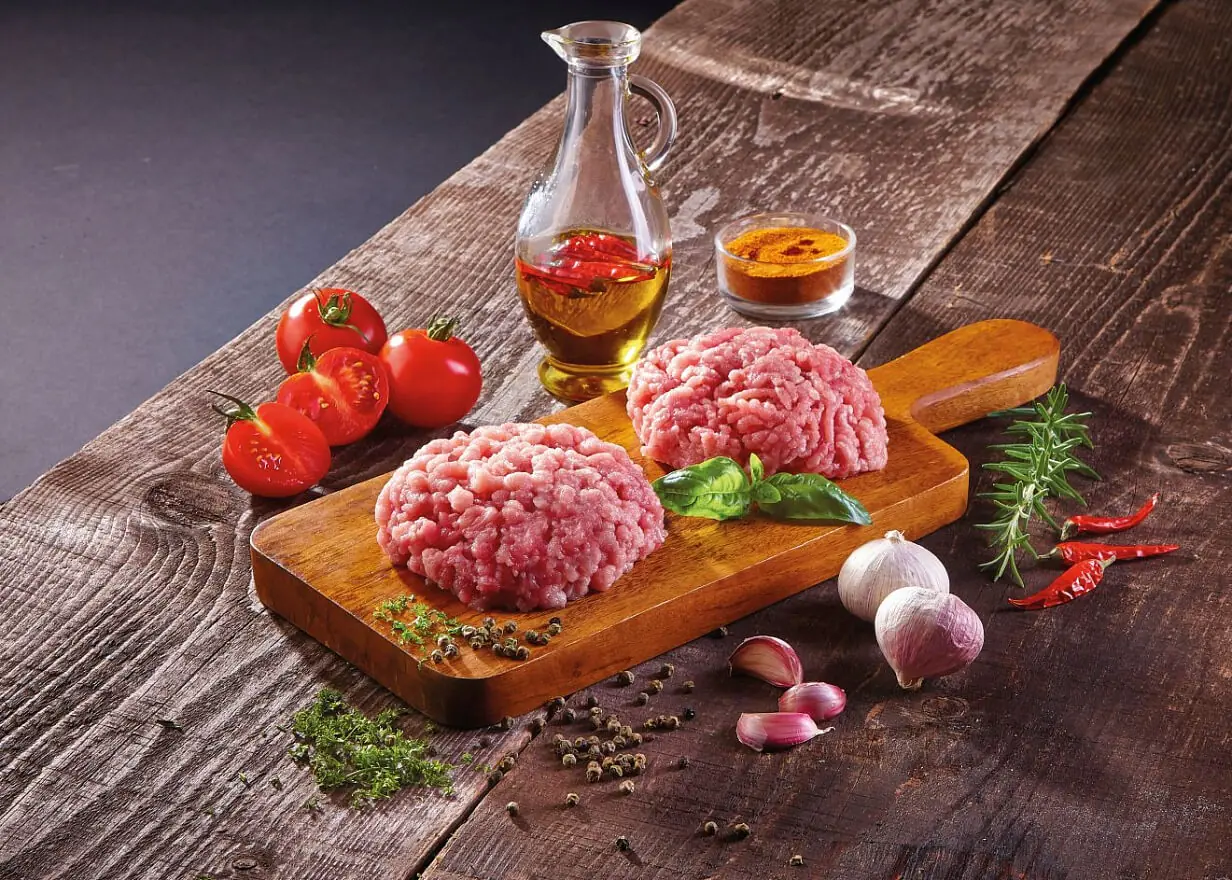 Gorenje MG2500DS вид спереди — панель управления и конструкция