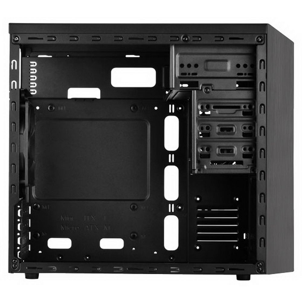 SilverStone SST-PS16B фронтальная панель металлическая сетка порты USB 3.0 аудиоразъёмы