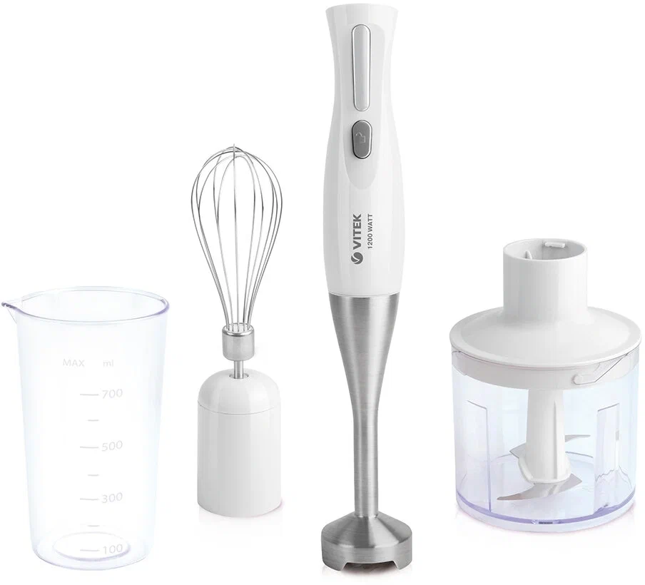 Стационарный блендер VITEK VT-8536