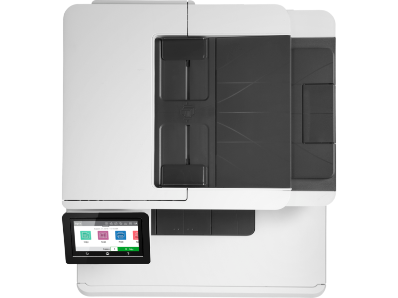HP Color LaserJet Pro MFP M479dw