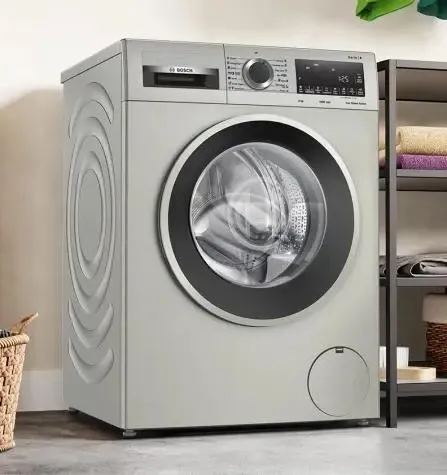 Bosch WGA2440XME &mdash; 9 кг, тихая работа, барабан VarioDrum
